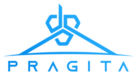 Pragita Logo